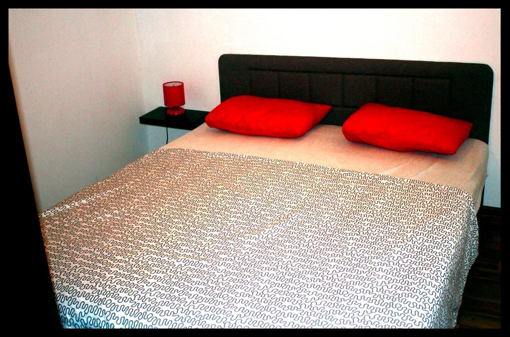 Apartments Boljat Супетар Номер фото